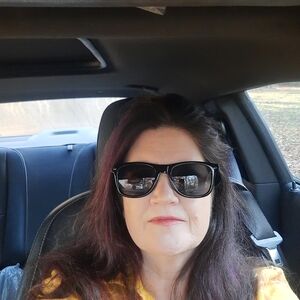 Welcome to my closet !